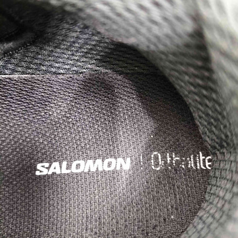 サロモン SALOMON ACS PRO ADVANC メンズ JPN:30